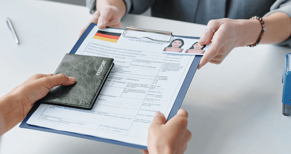 business visa consultant in Ahmedabad