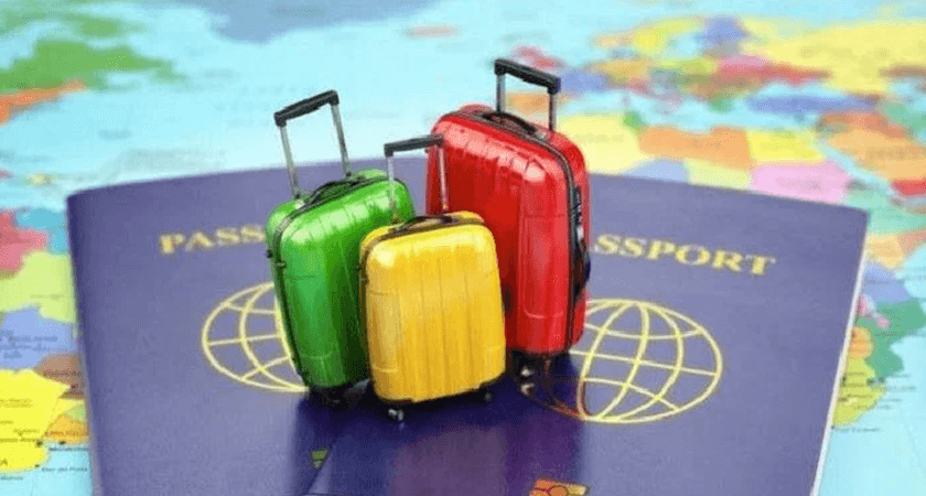Visitor Visa – Overview