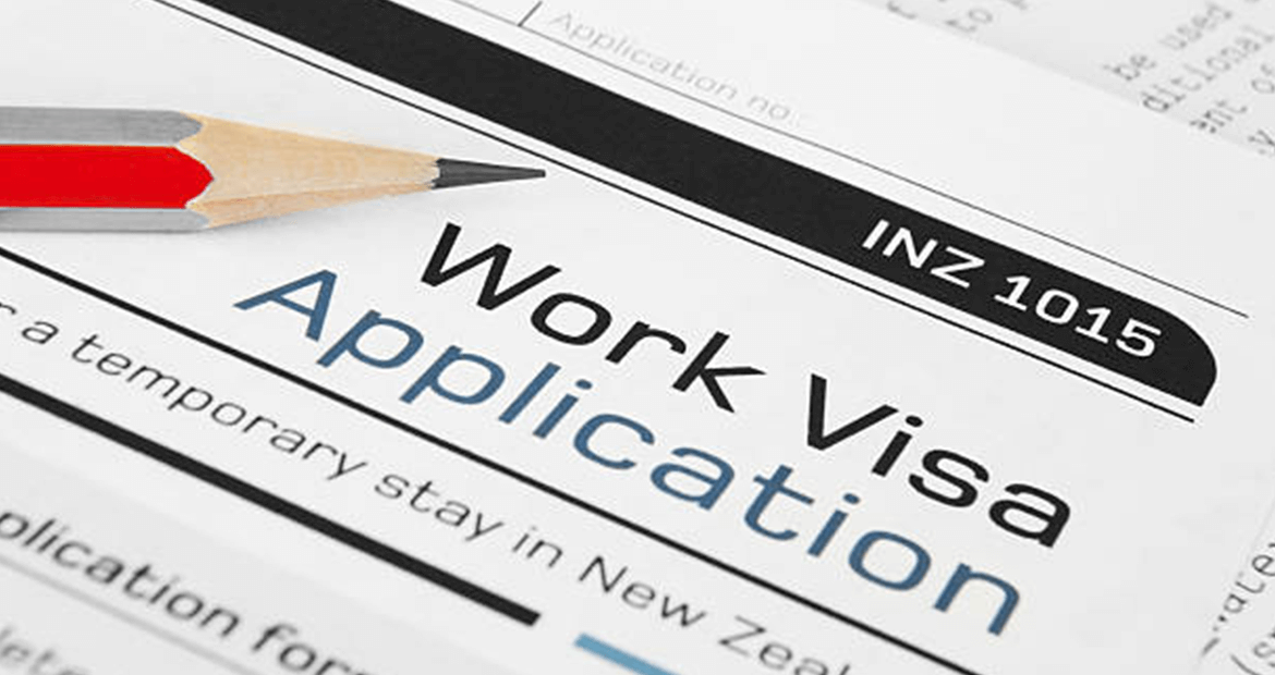 Work Visa