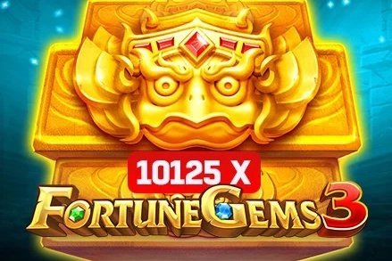 Fortune Gems 2: The Dark Side of Addiction